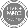 Live and Work in Maine