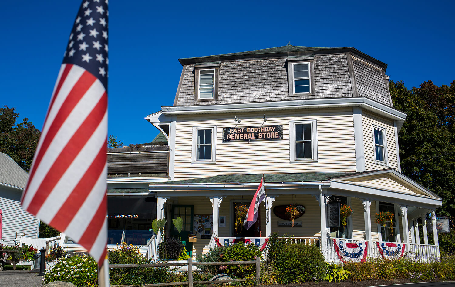General Stores