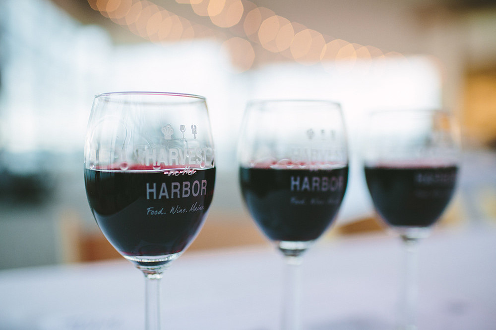 Maine Wine Trail
