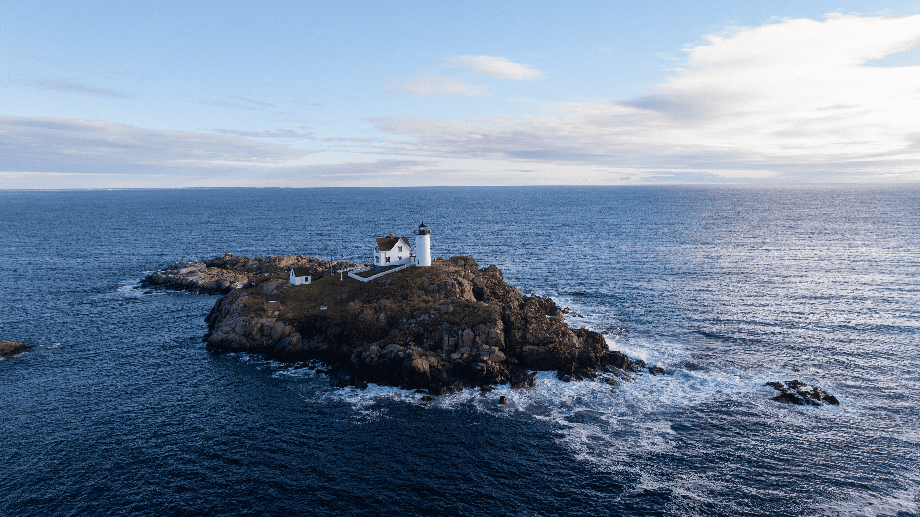 Maine Open Lighthouse Day - Visit Maine - Visit Maine, image size:3600x2023