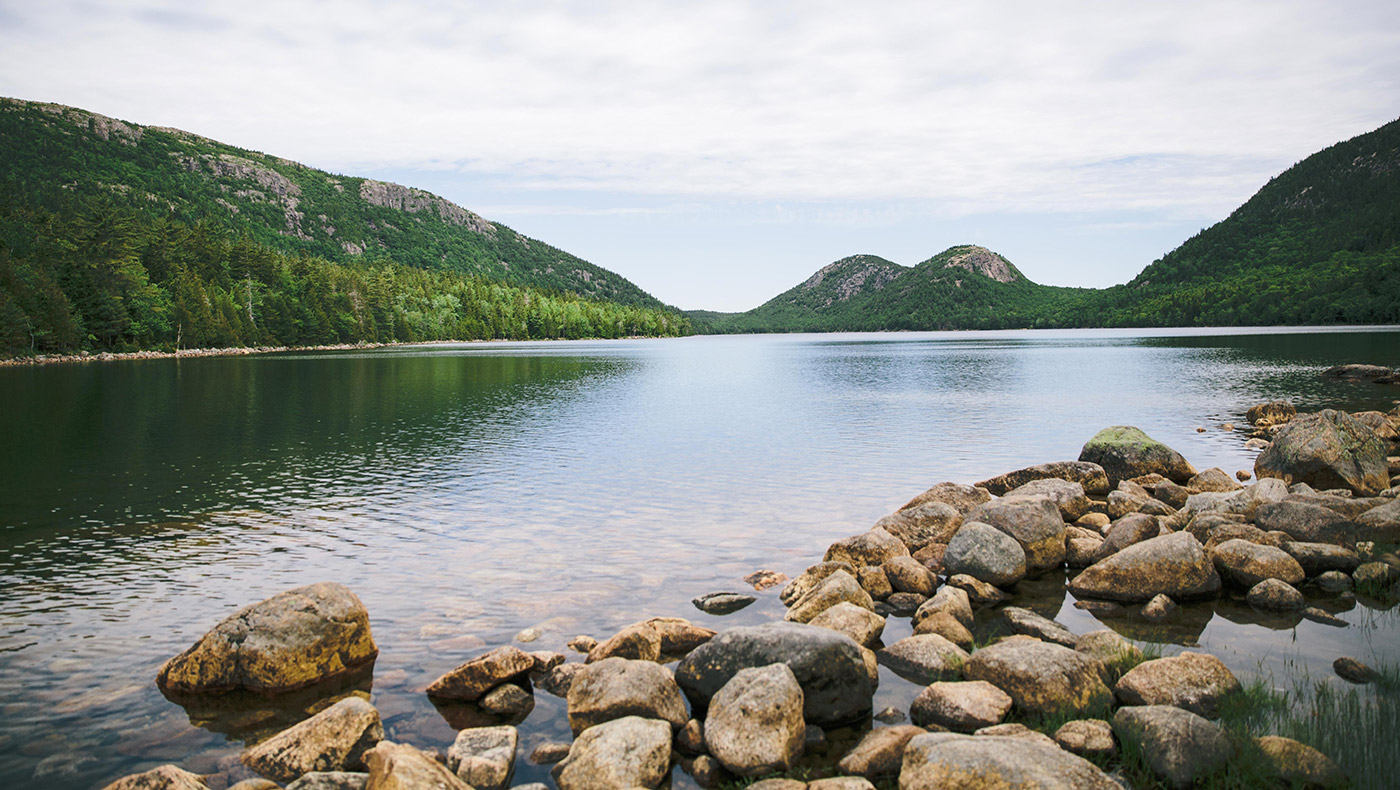 Family-friendly Activities for a Perfect Day in Acadia National Park