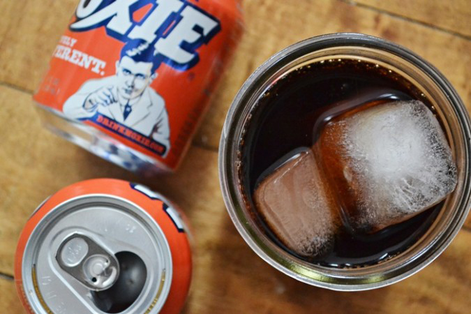 Celebrating Moxie