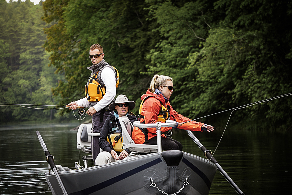 L.L.Bean’s Outdoor Discovery Programs
