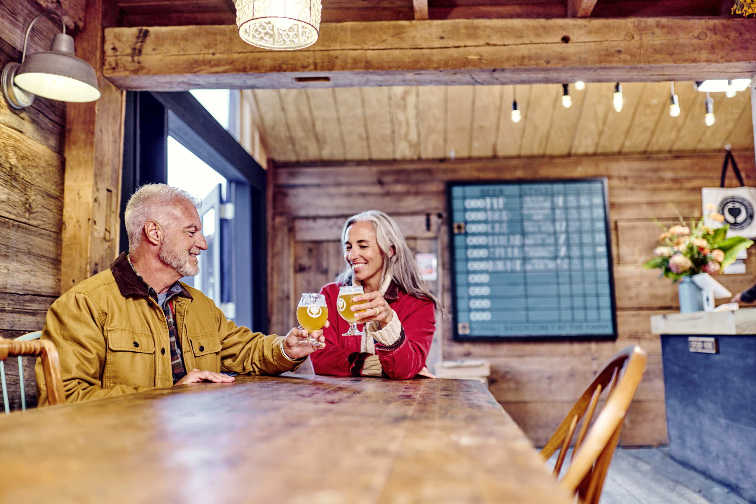 Craft Beer in Maine