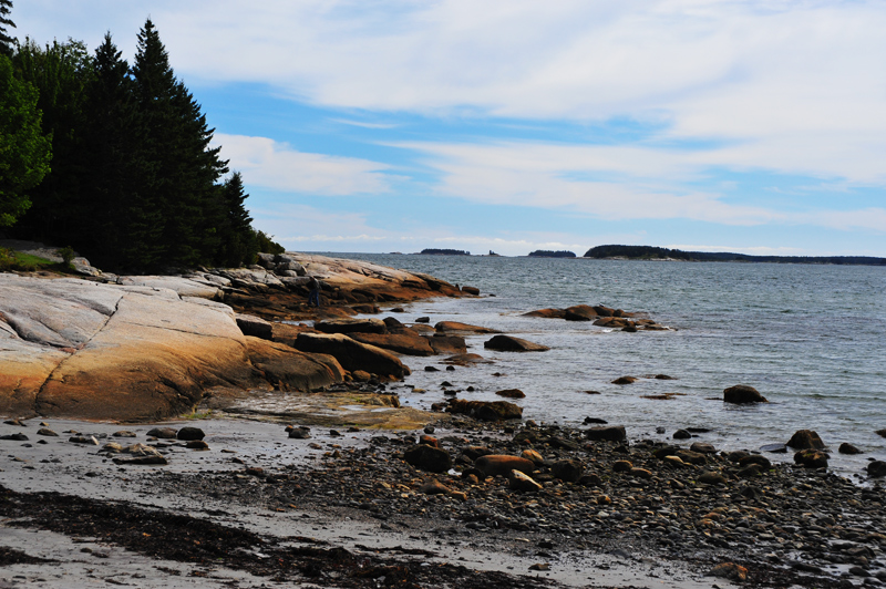 Birch Point State Park - Visit Maine - Visit Maine