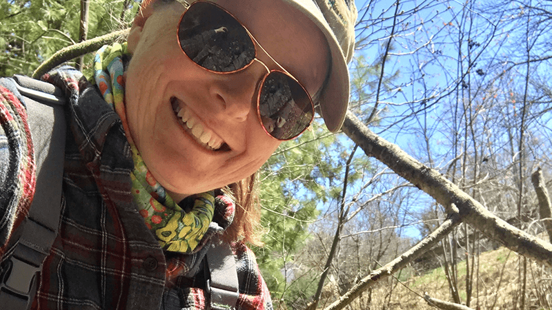 Featured Maine Maker: Selene of Maine