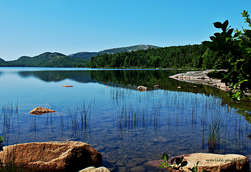 Lago Chesuncook
