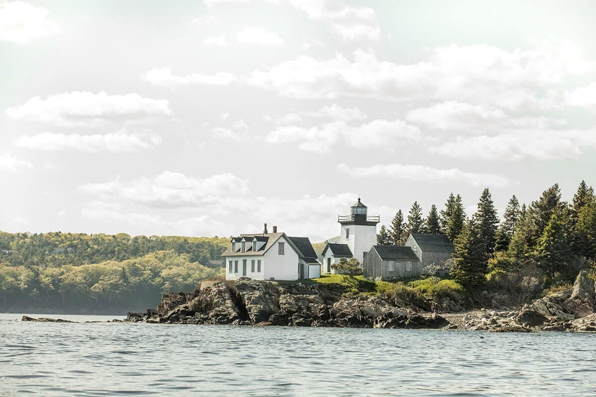 Planning a Maine Staycation
