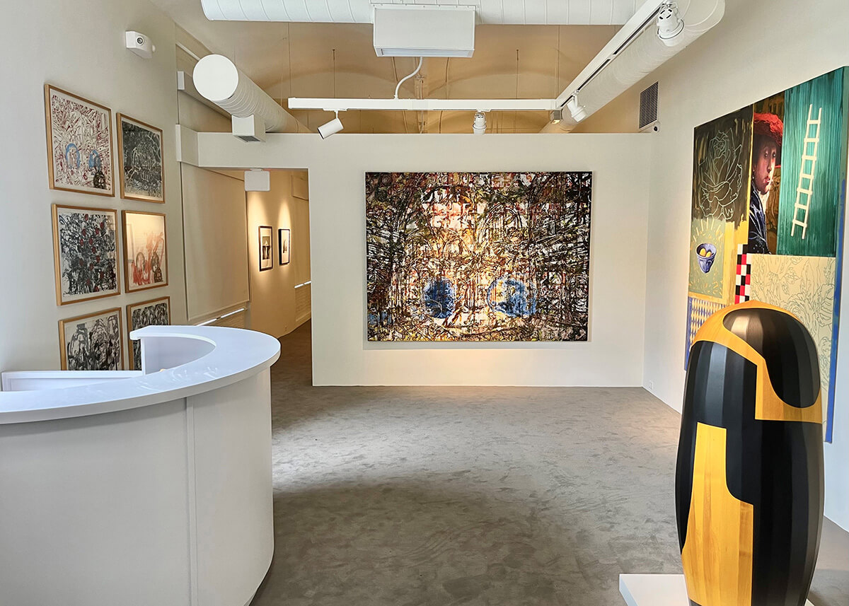 Sugerencia de viaje: Museo de Arte Zillman