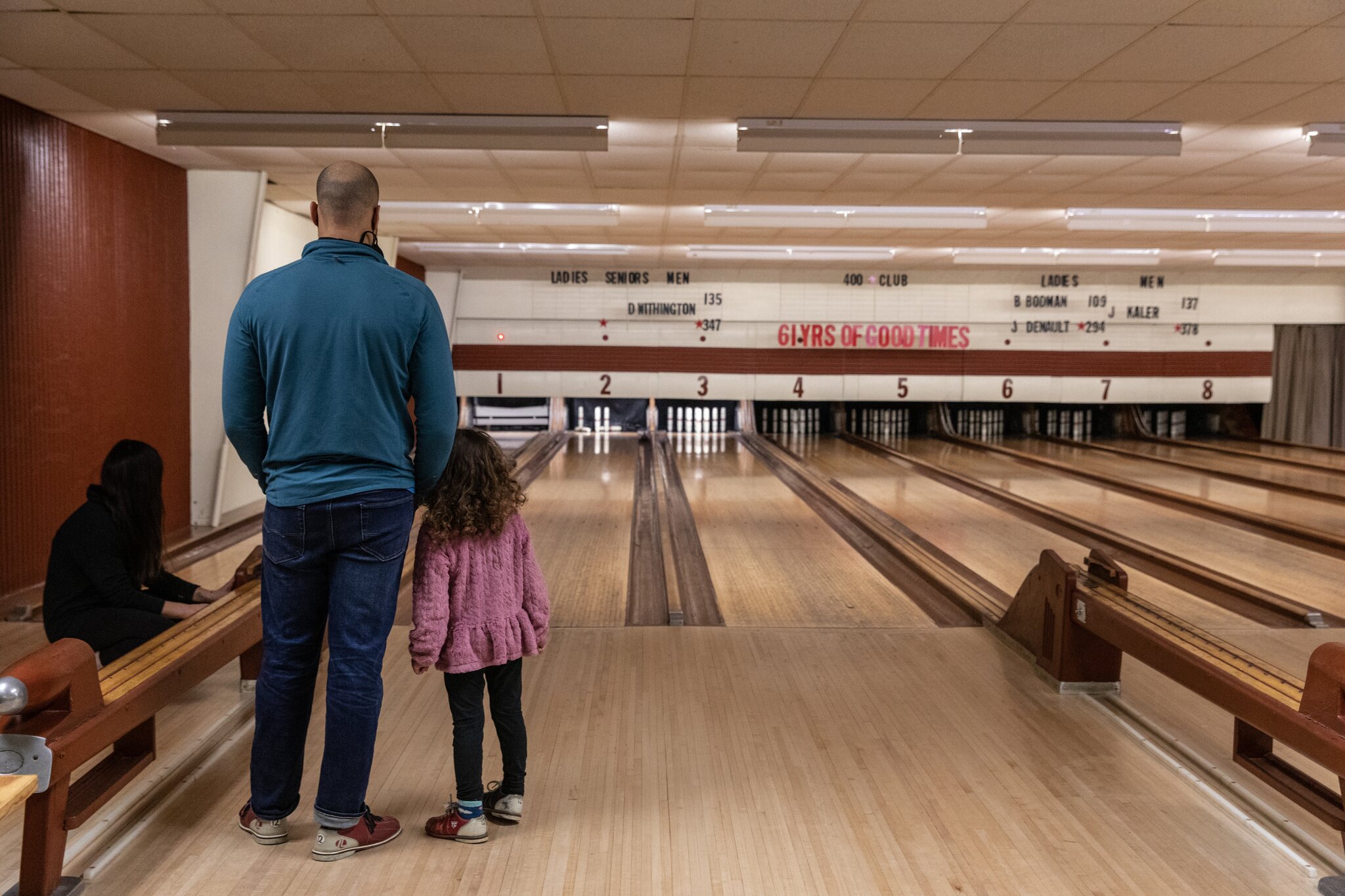 Candlepin Bowling – Maine’s Quirky Pastime