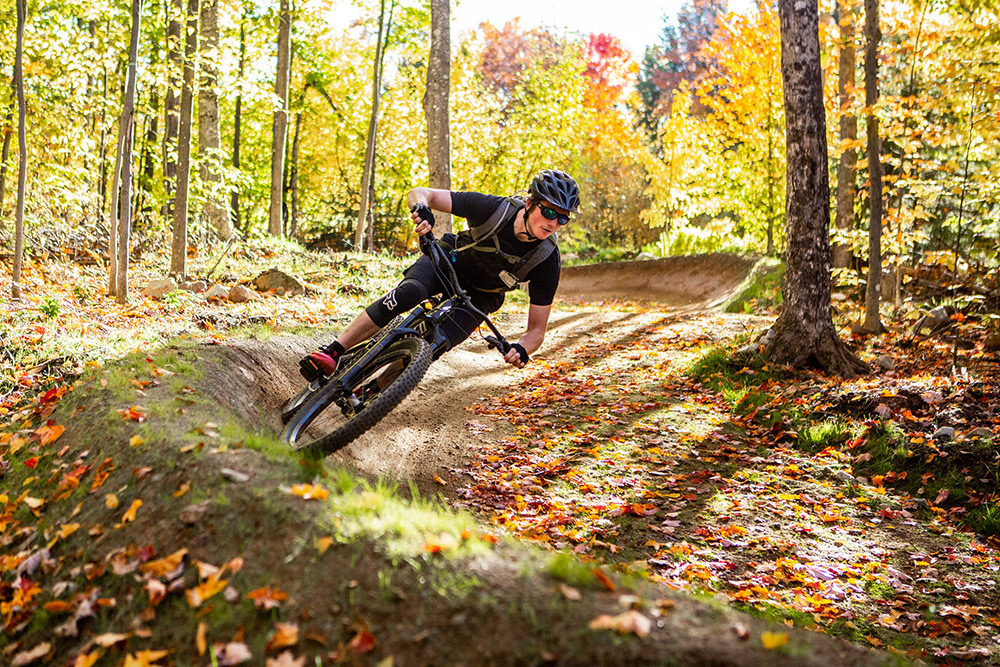 Top Mountain Bike Trails in Bethel - Visit Maine - Visit Maine
