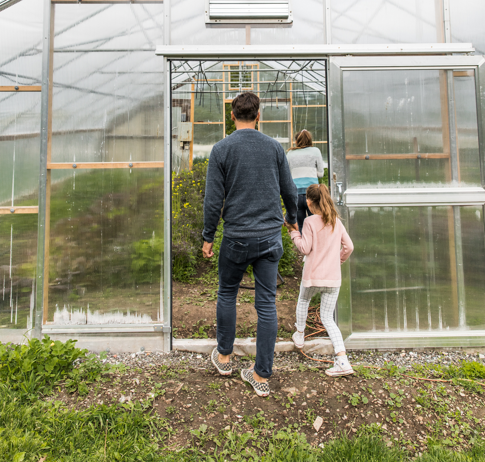 Garden Centers & Farms of Southern Maine