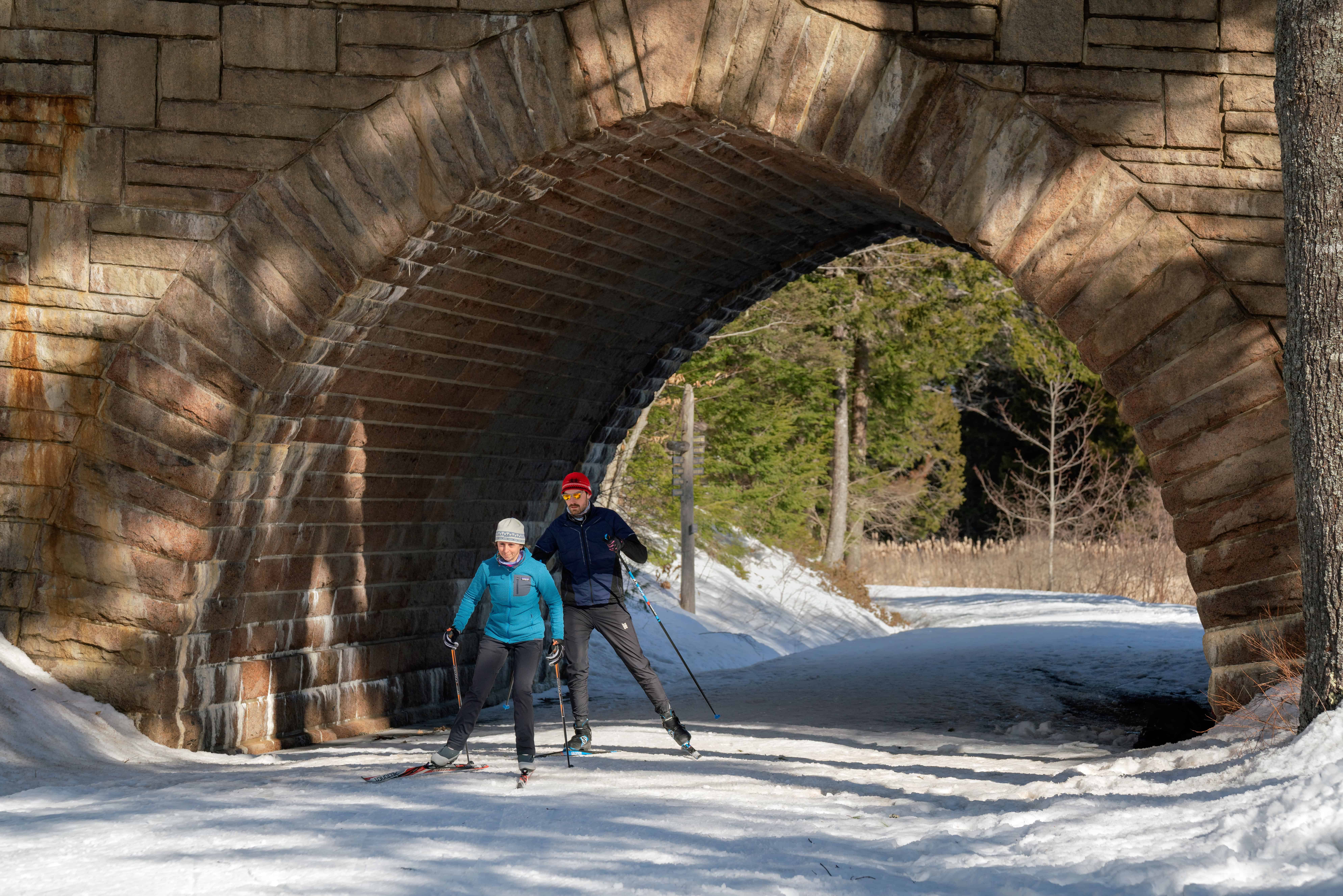 Trip Tip: Bar Harbor Winter Activities & Off-Season Guide – Hotels, Dining & Things to Do