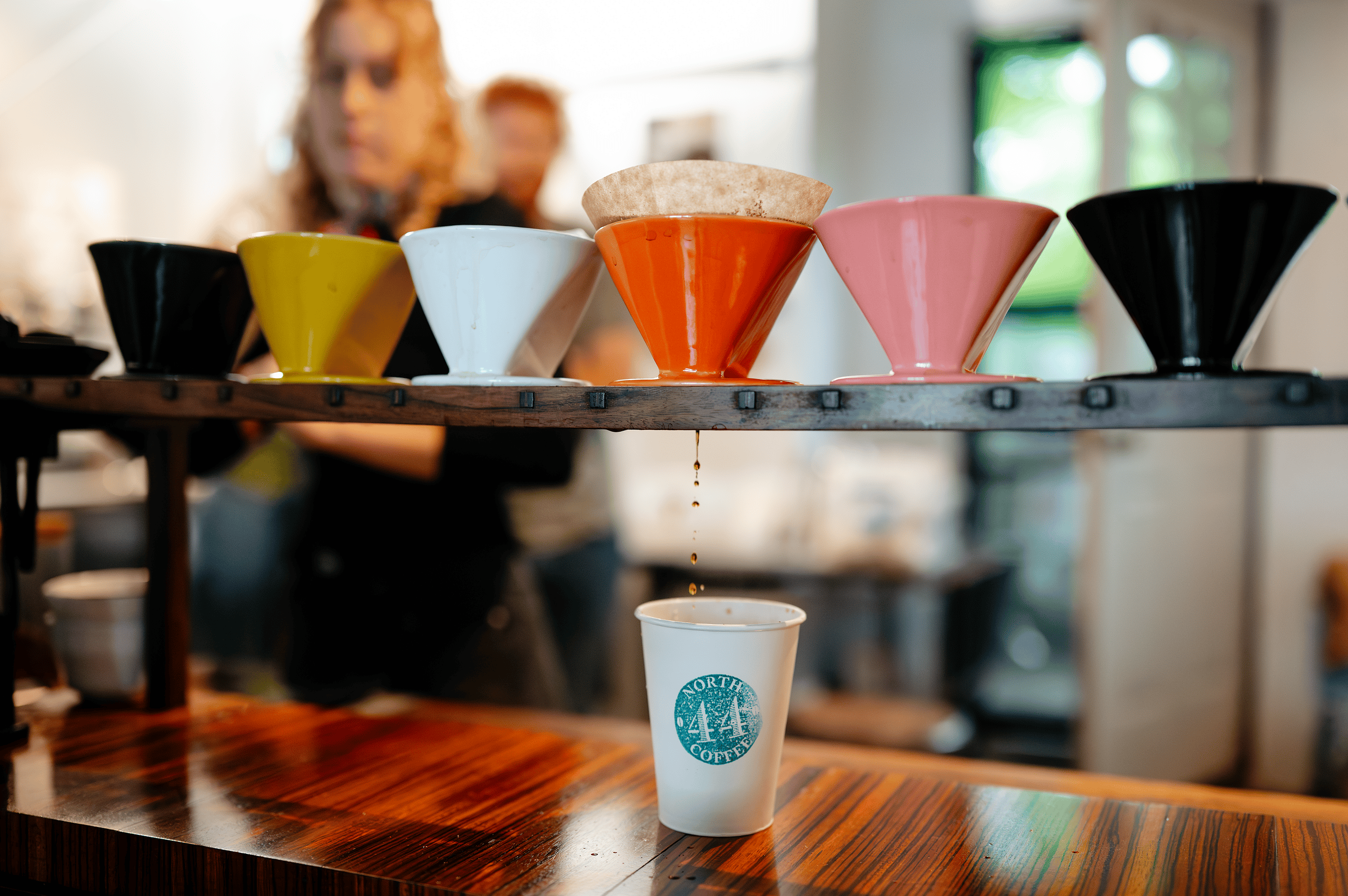 Great Mornings in Maine: Maine’s Coffee Roasters