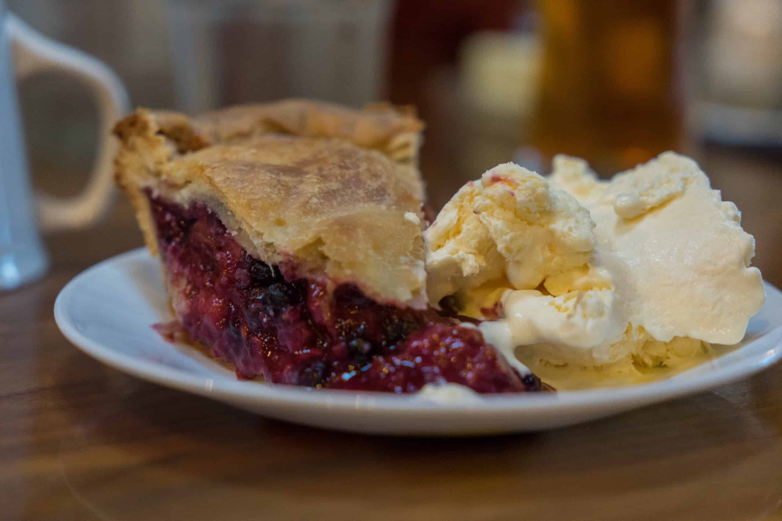 Trip Tip: Wild Blueberry Weekend