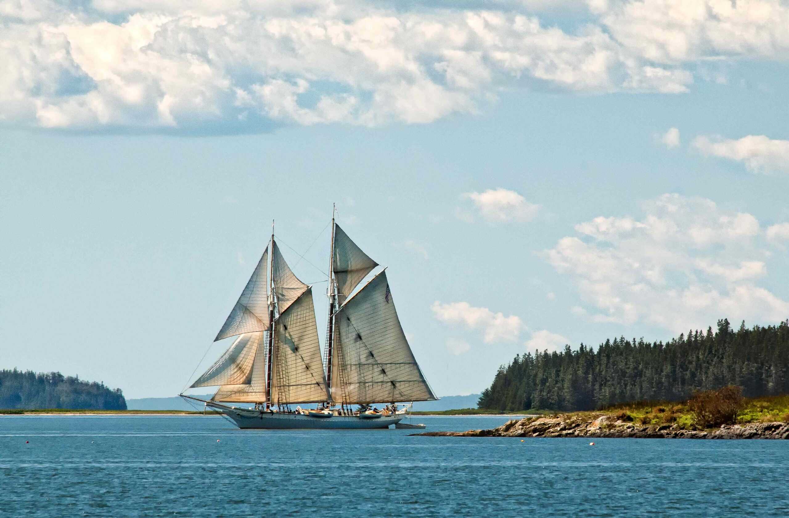 Essential Things to Do for a Perfect Maine Summer