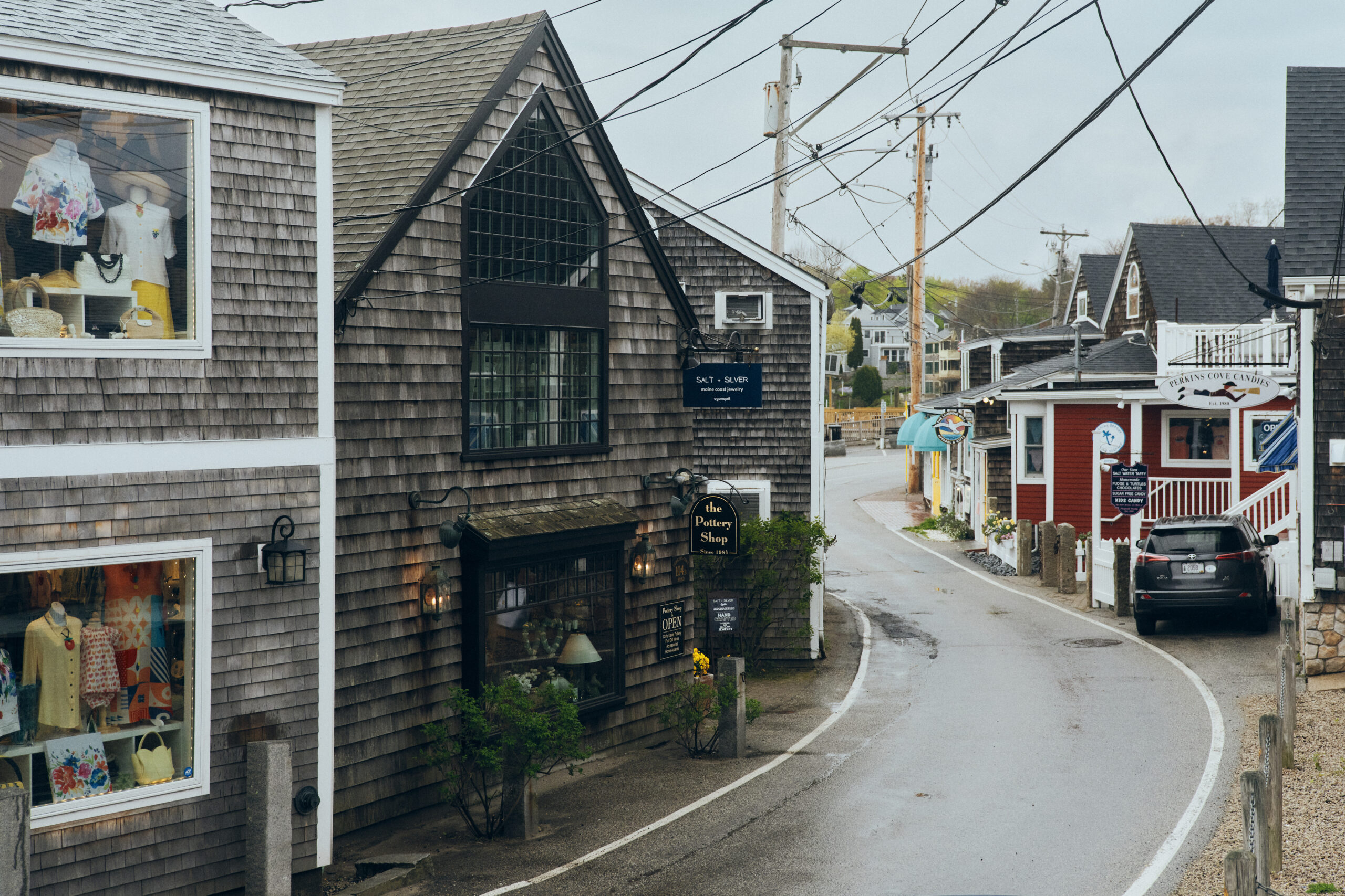 36 Hours in Ogunquit - Visit Maine