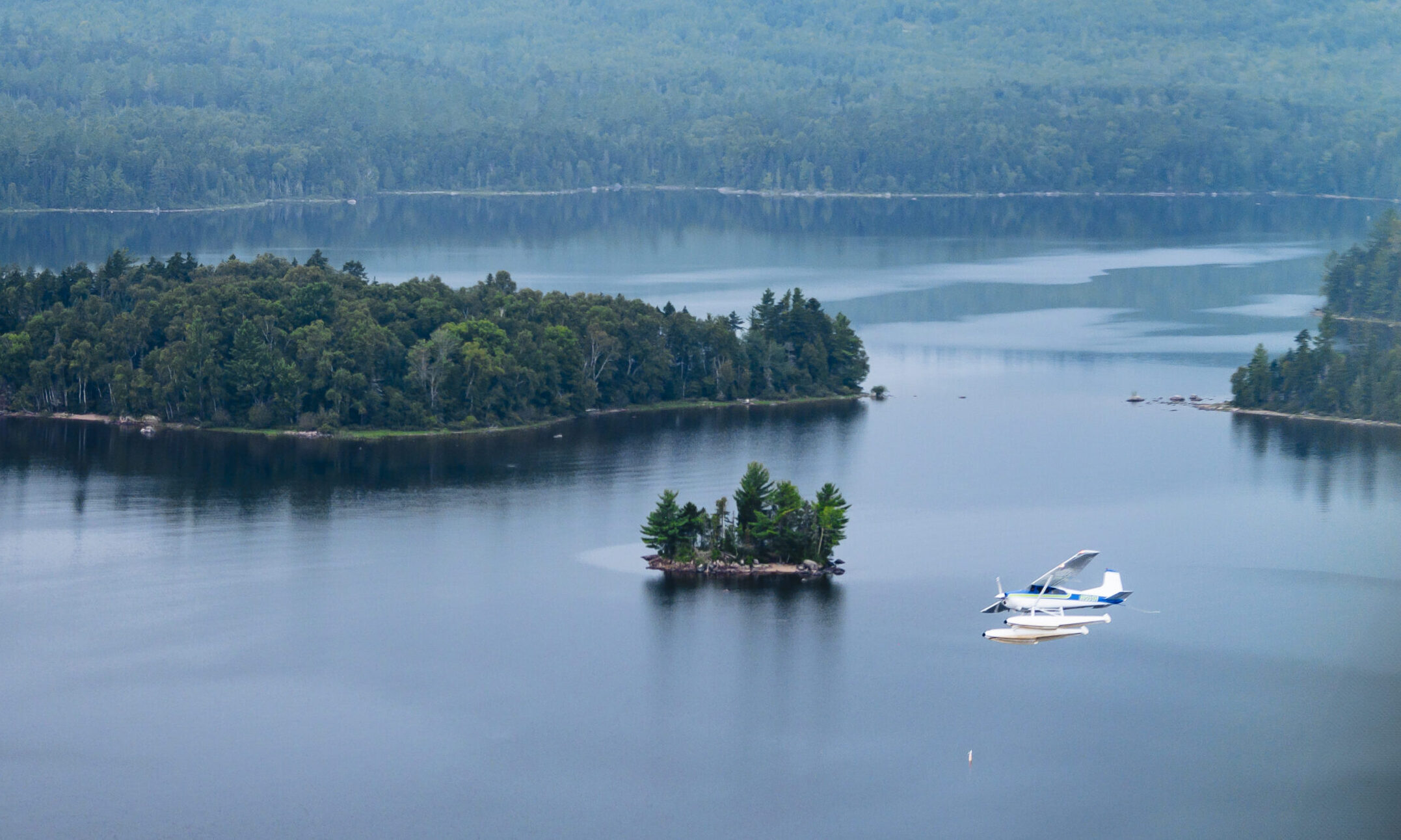 Rangeley Lake State Park