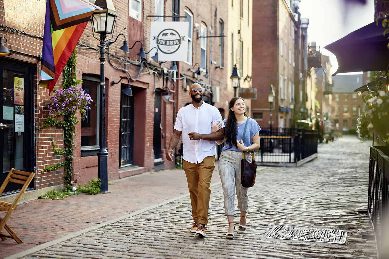 Shopping in Bangor and Portland - Visit Maine