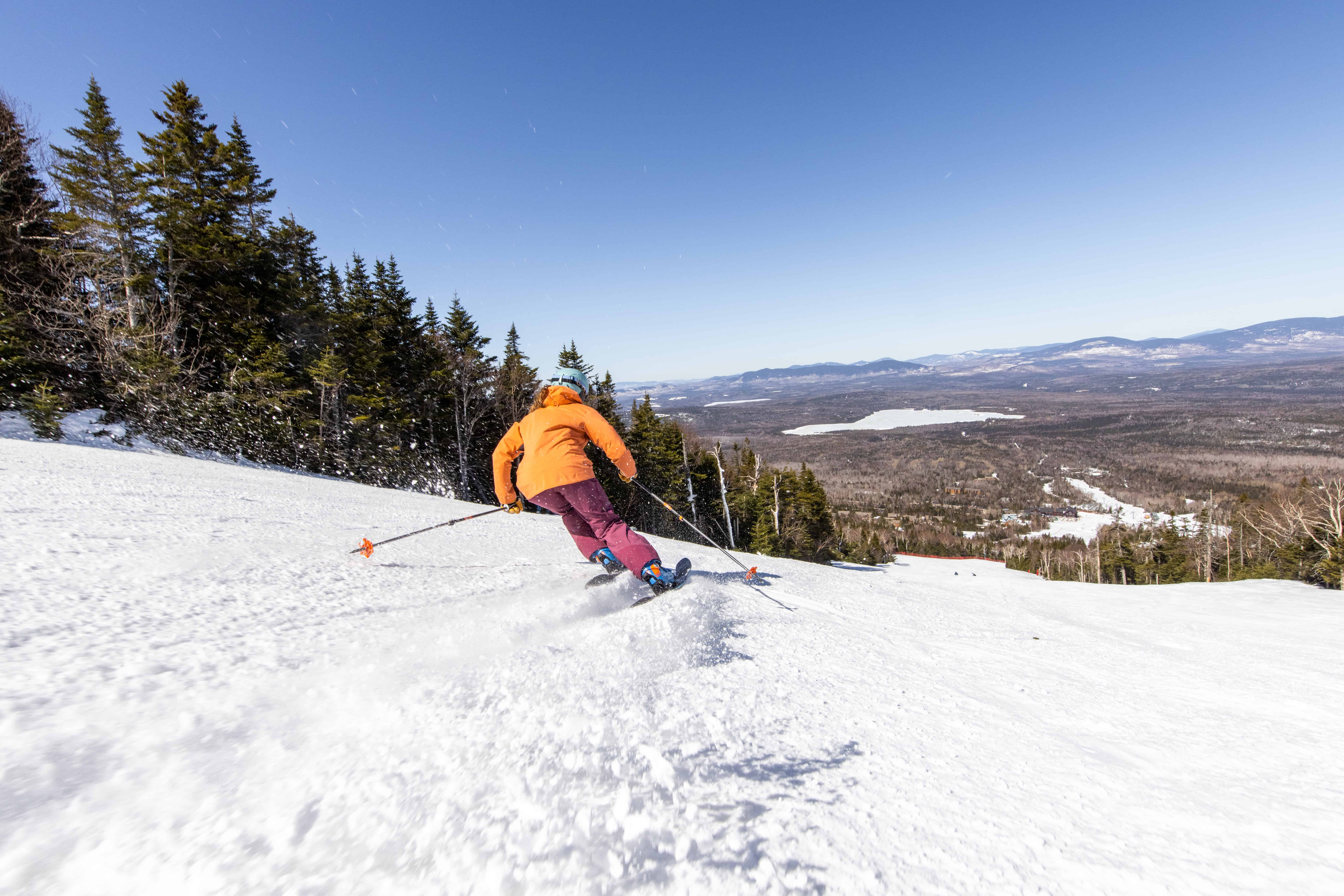 Trip Tips: Family Friendly Ski Resorts