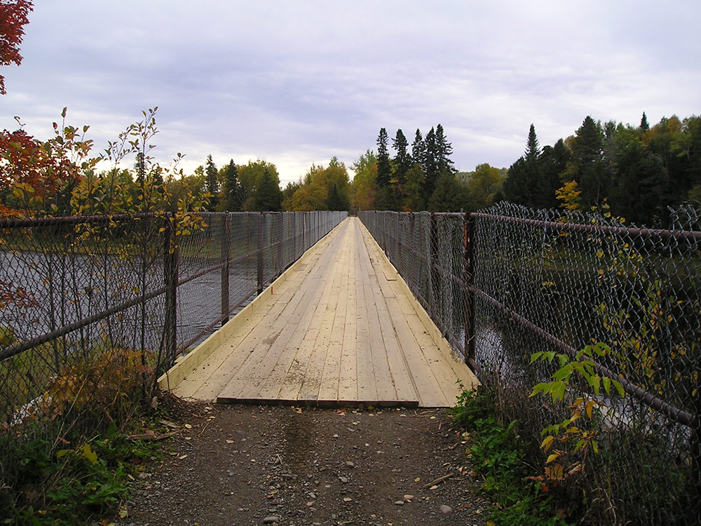 Trip Tip: Travel the Aroostook Valley Trail