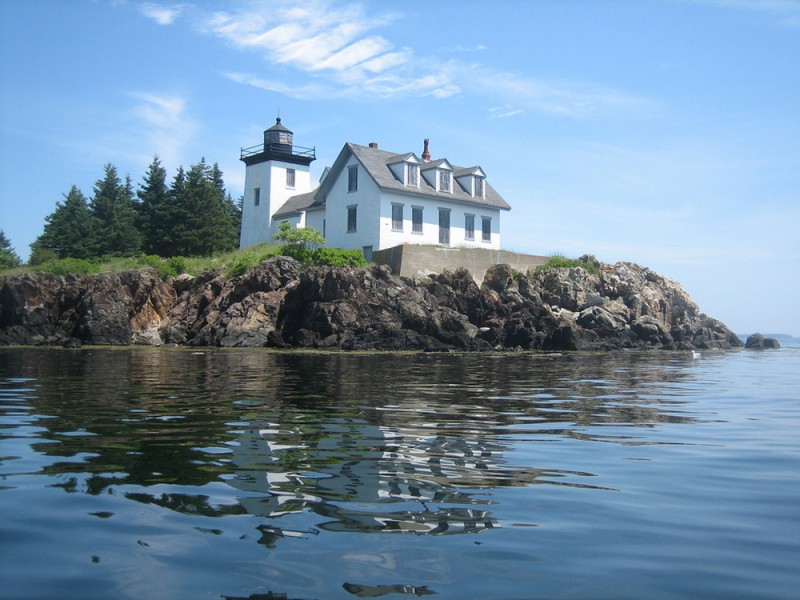 Isla India