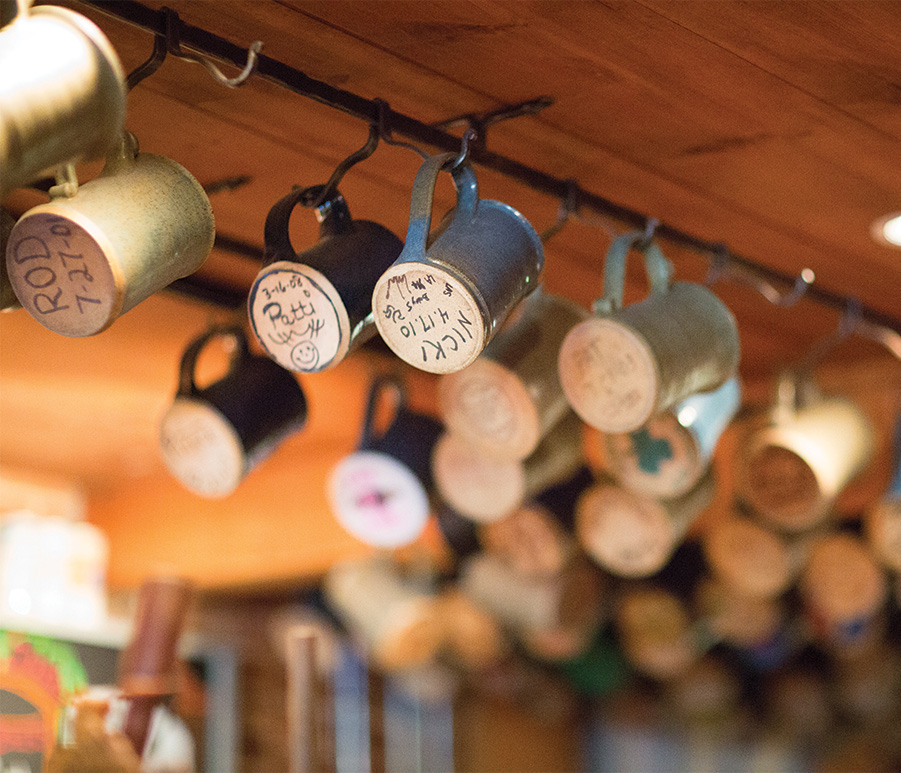 Maine’s Public House Tradition