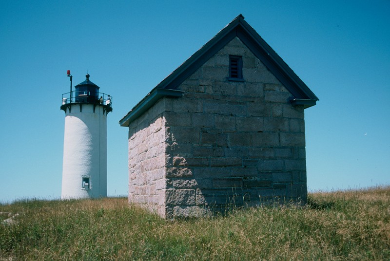 Great Duck Island Lighthouse