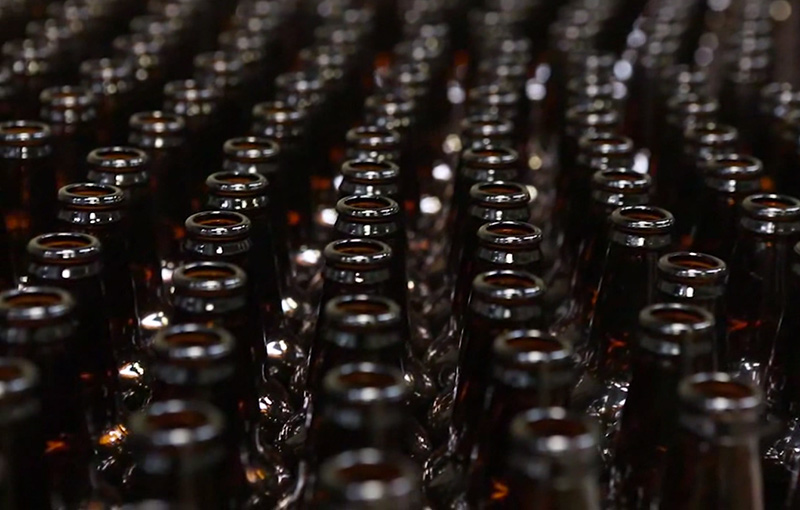Der Maine Beer Trail