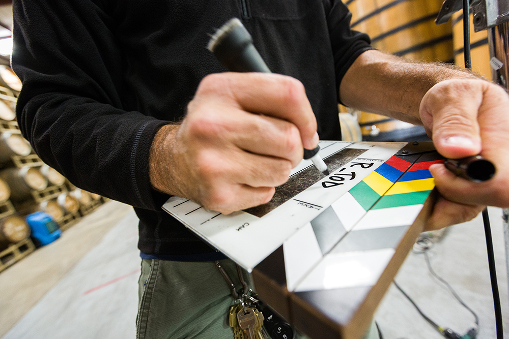 Maine Film Festivals