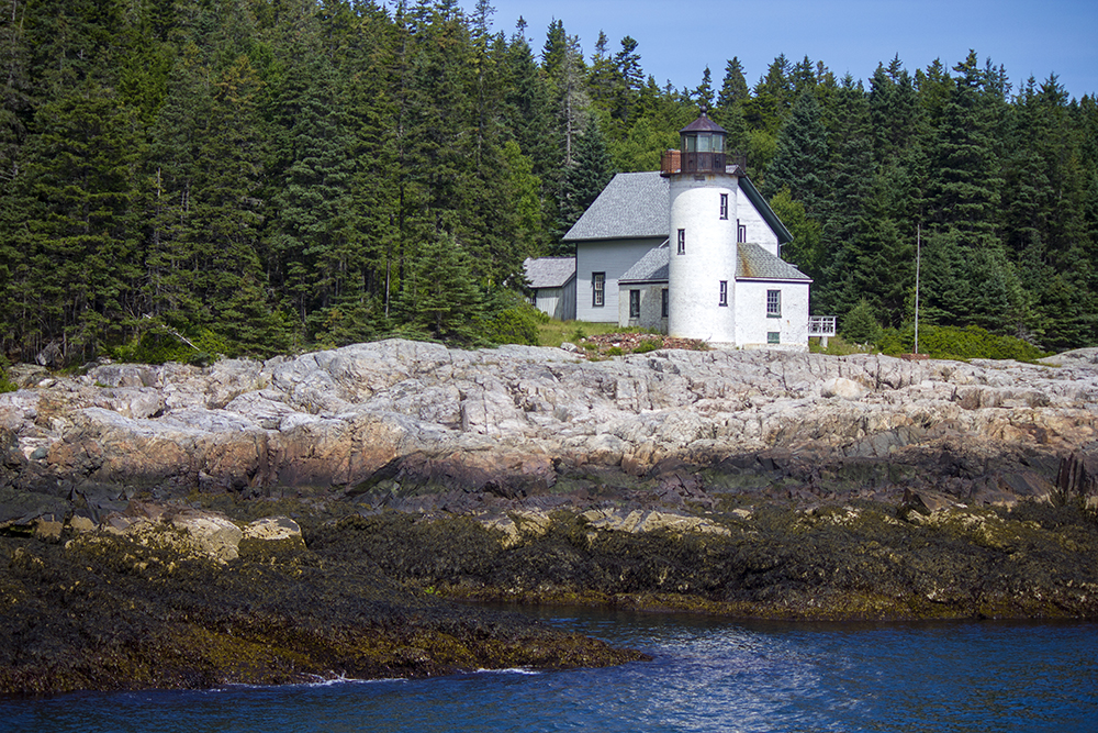 Narraguagus (Pond Island)