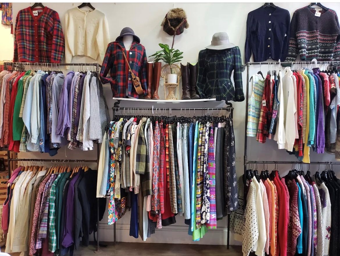 Vintage Stores in Maine - Visit Maine - Visit Maine
