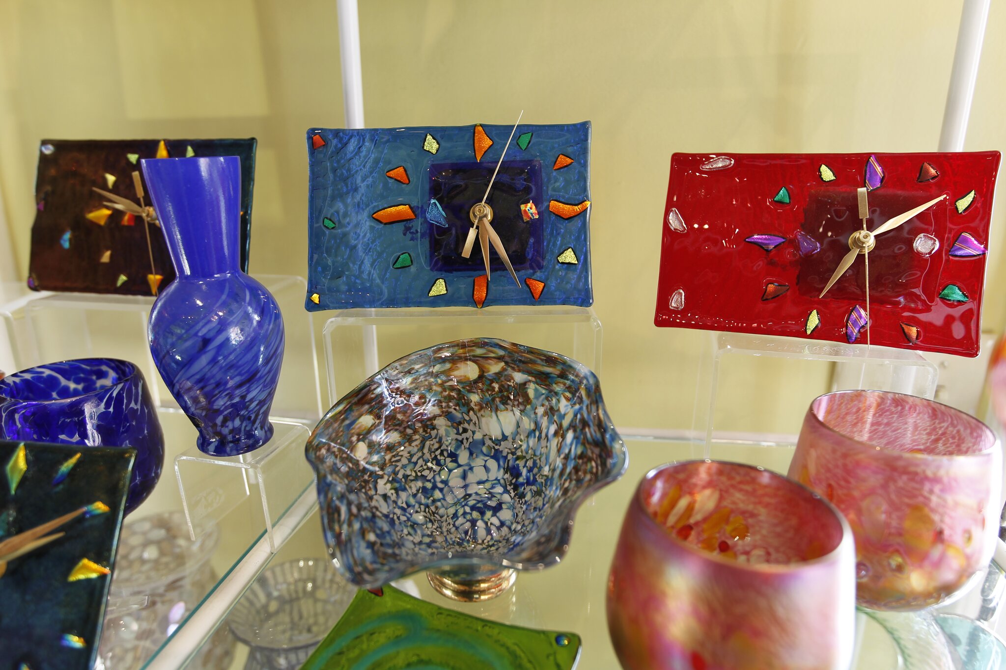 Suggerimento di viaggio: Piccole e grandi gallerie d'arte