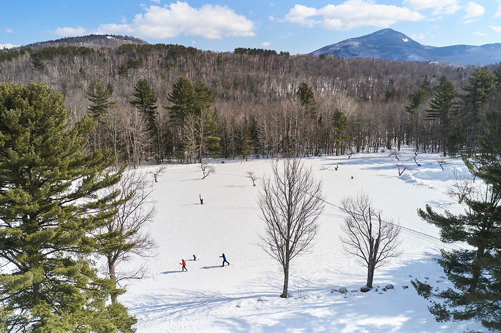 Favorite Inland State Parks