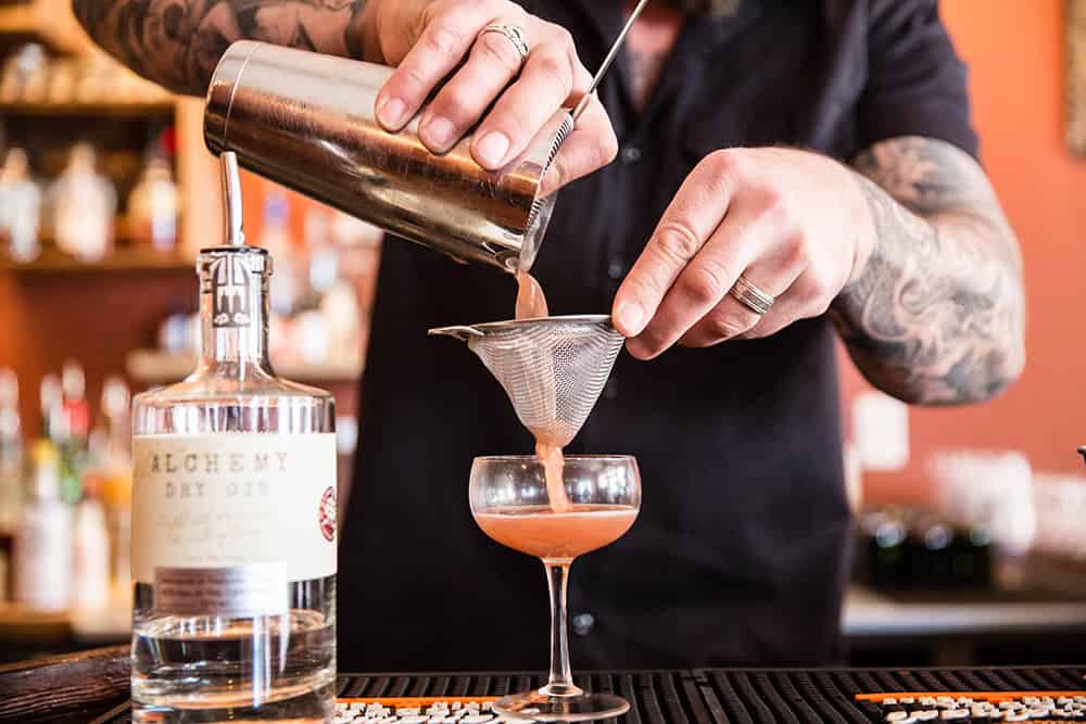 Explore the Best Maine Craft Distilleries and Small-Batch Distilling Experiences