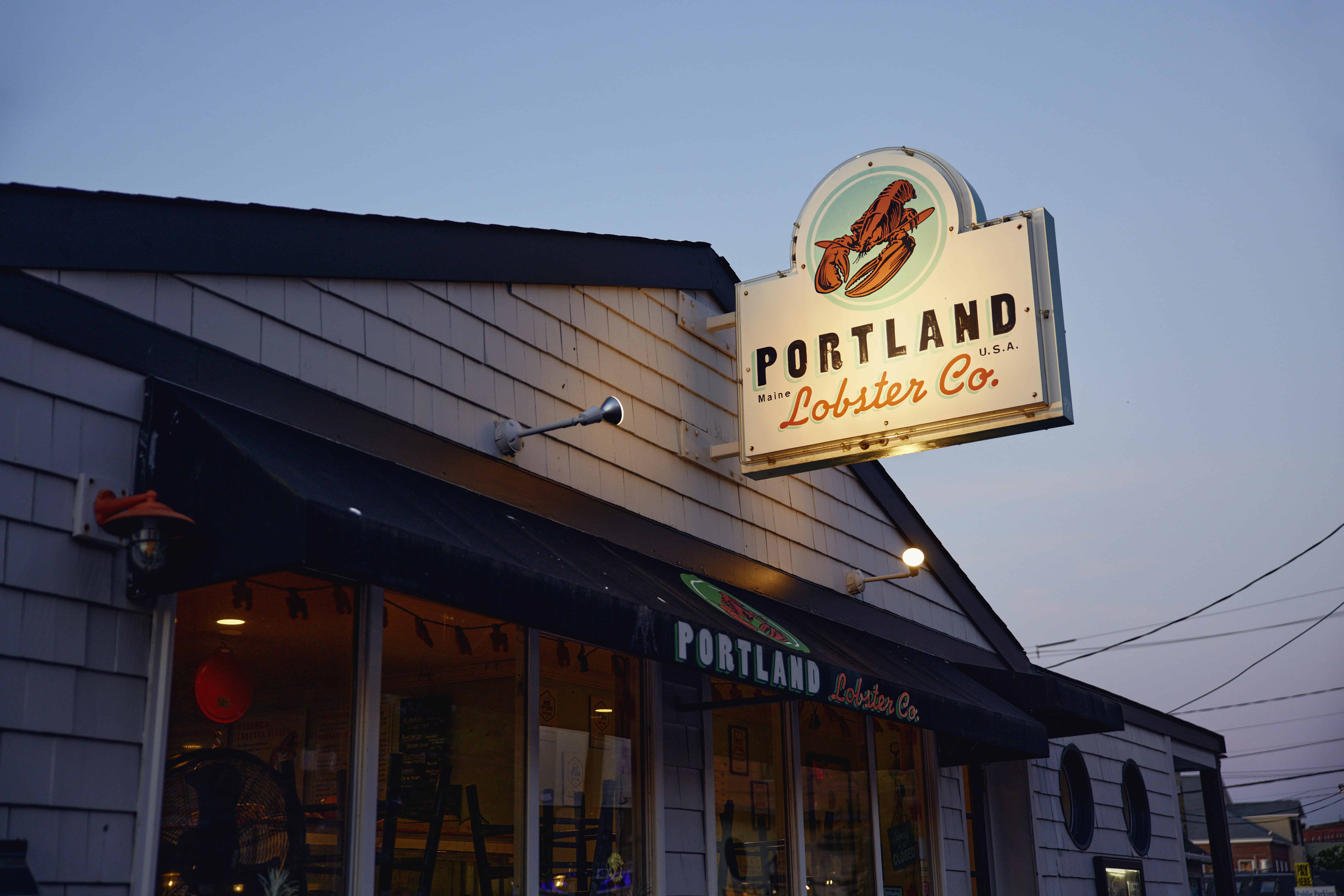 Portland Hummer