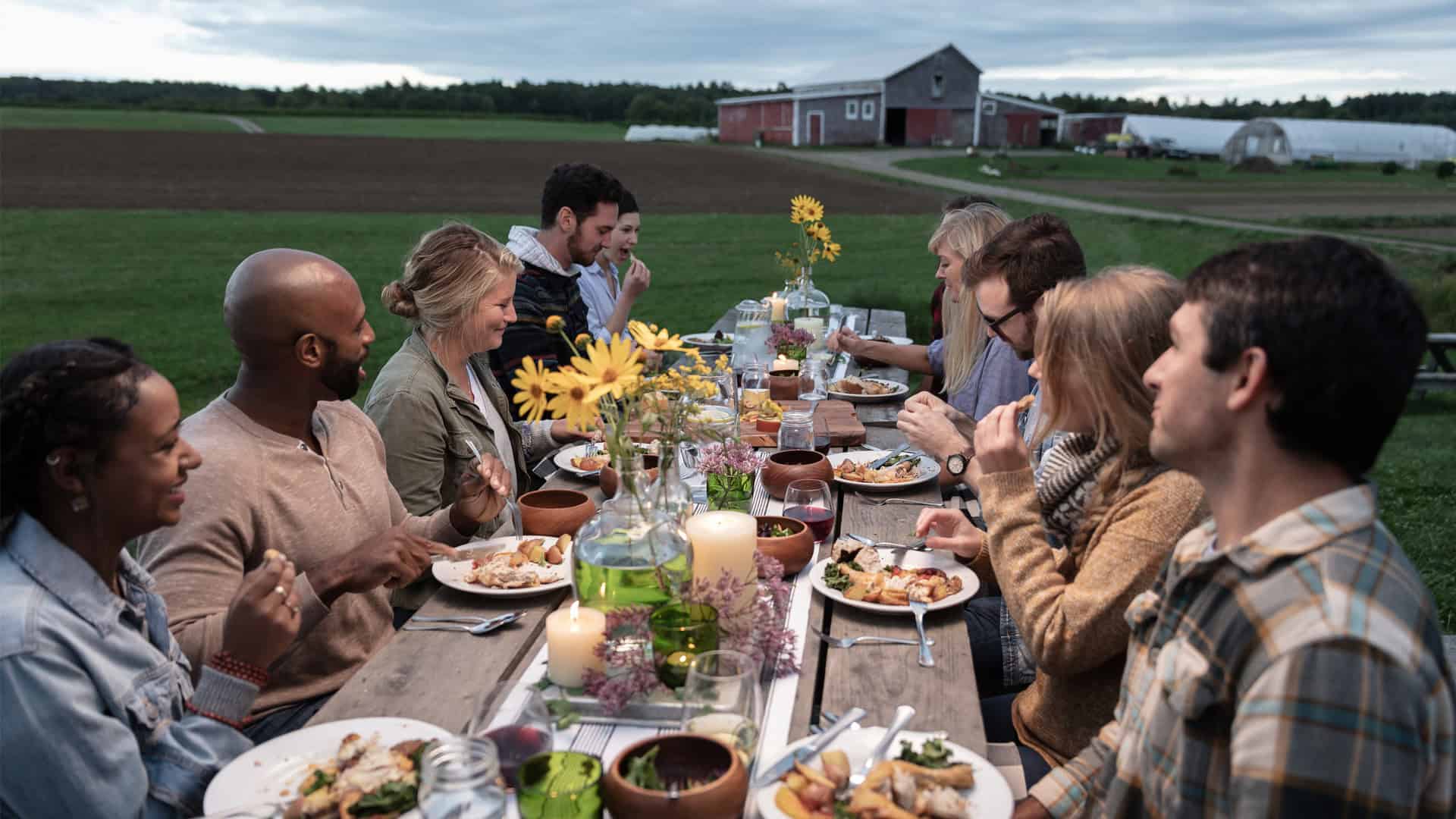 Culinary Experiences