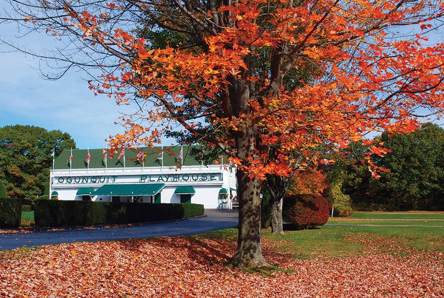 Maine's Performing Arts