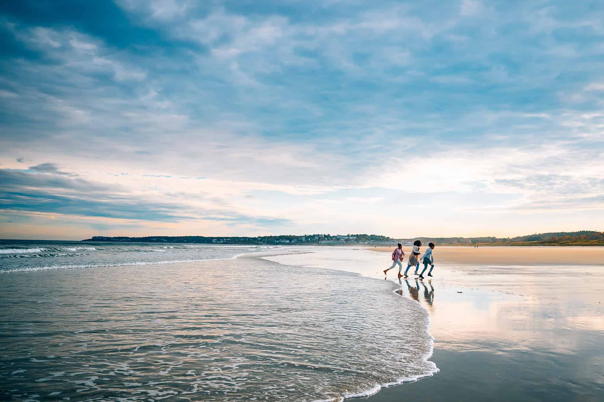 Things To Do - Visit Maine