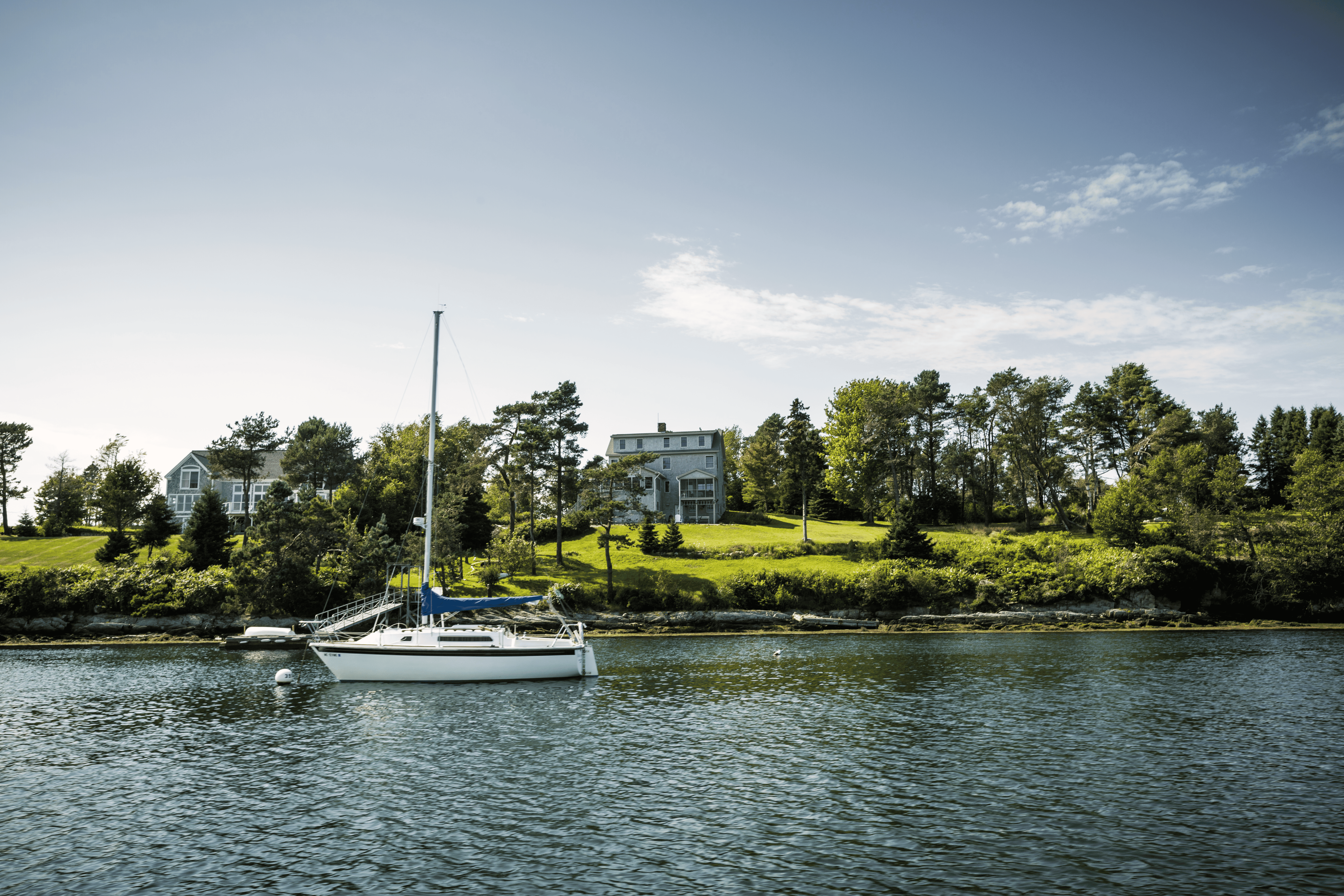 Harpswell