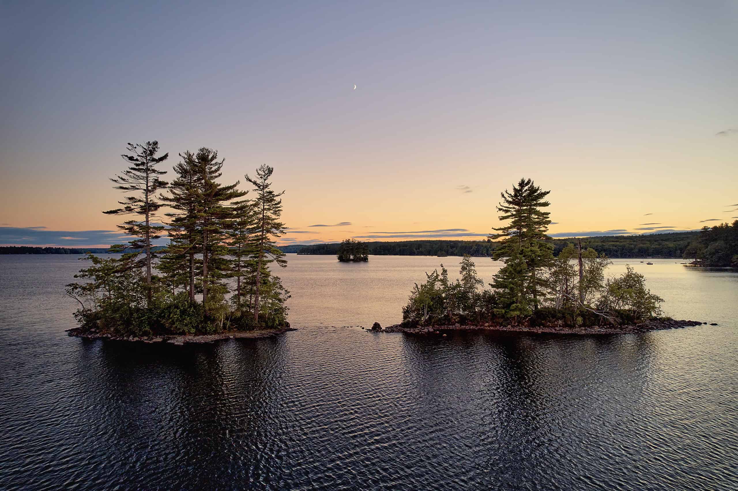 Damariscotta & Newcastle