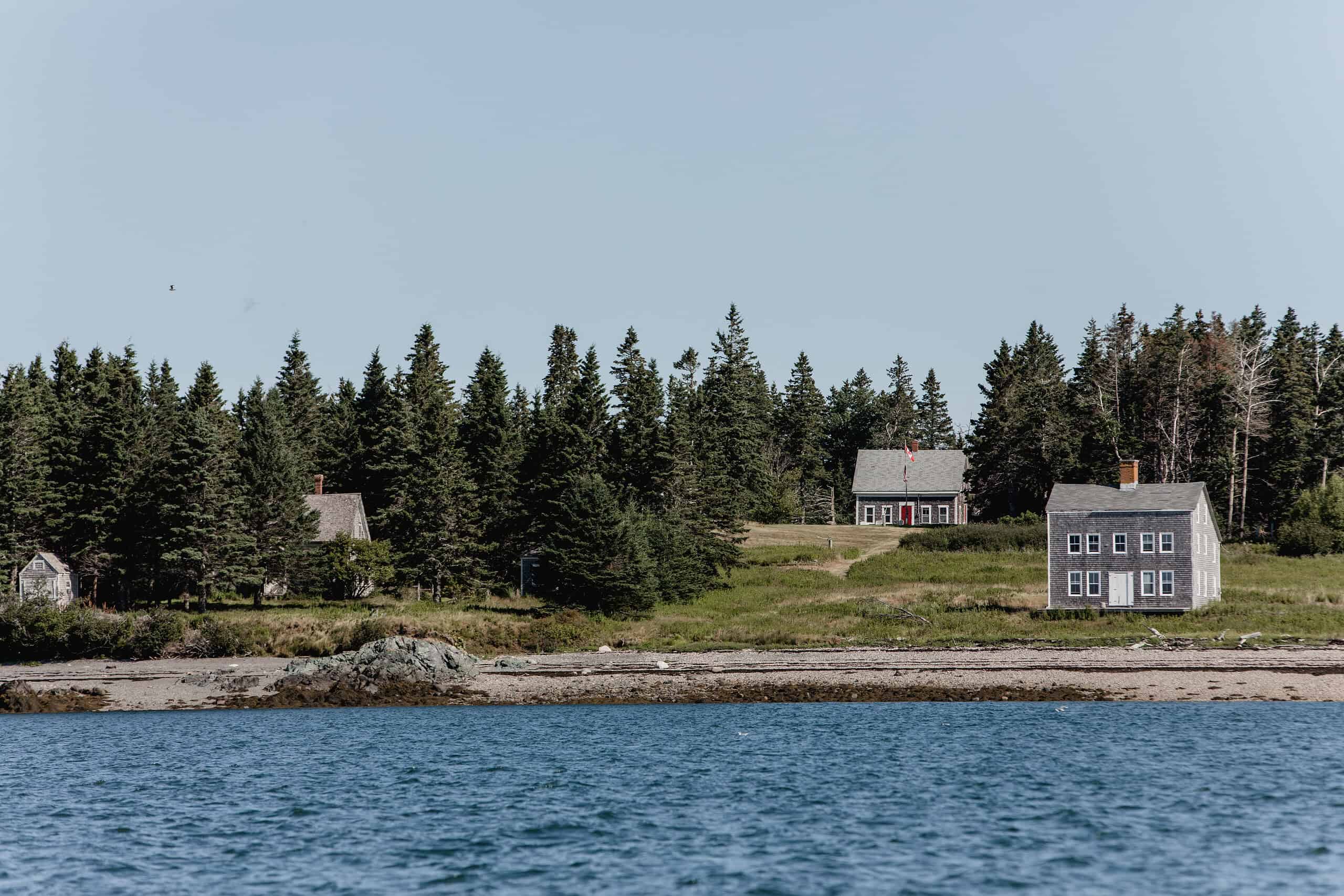 Eastport