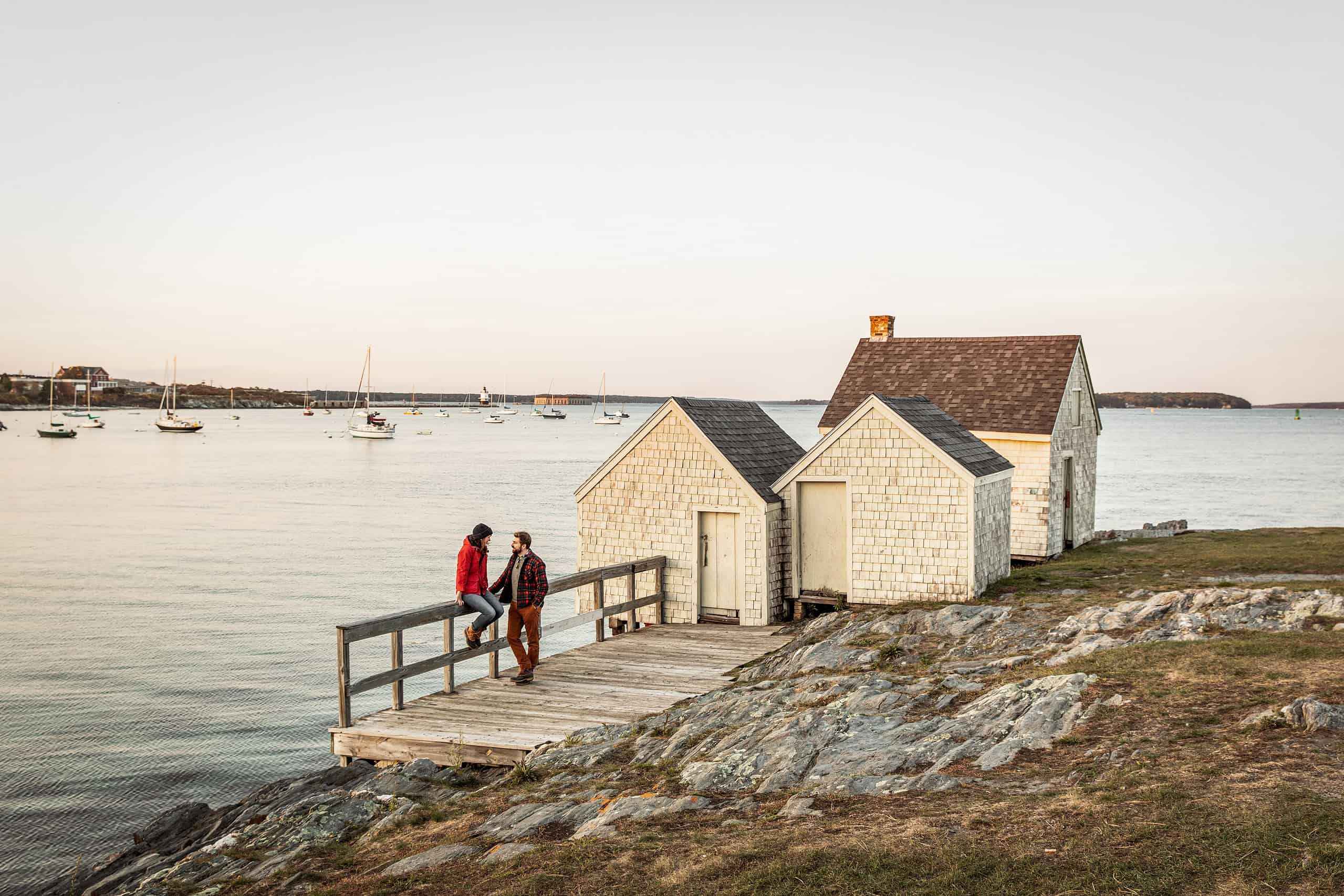 South Portland