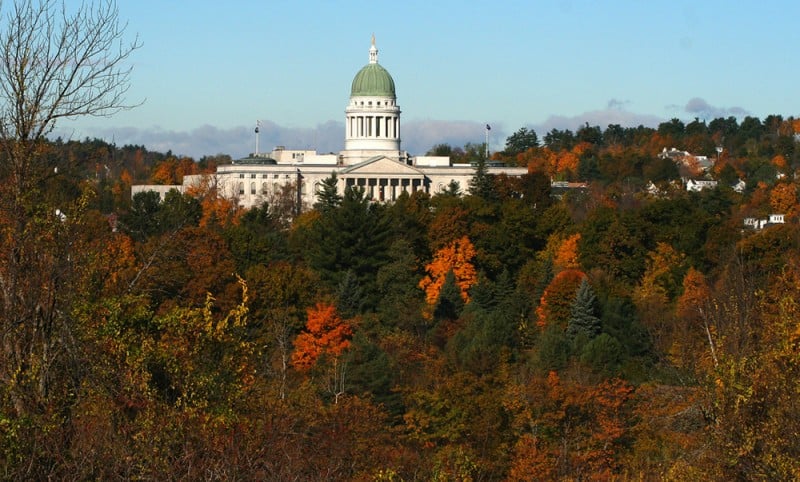 Augusta - Visit Maine
