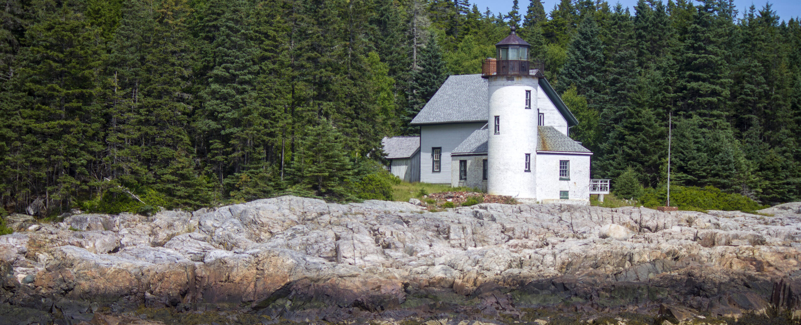 Milbridge Visit Maine