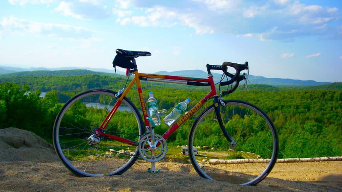 Vélo de route