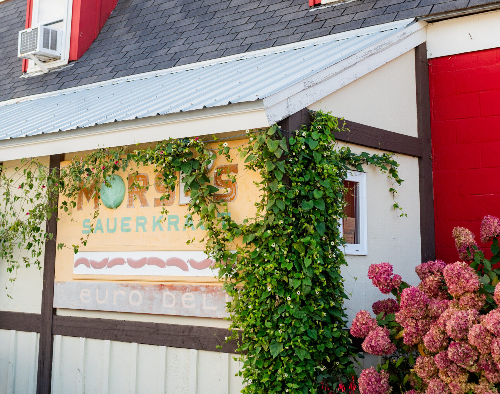 Provisions Shops in Maine