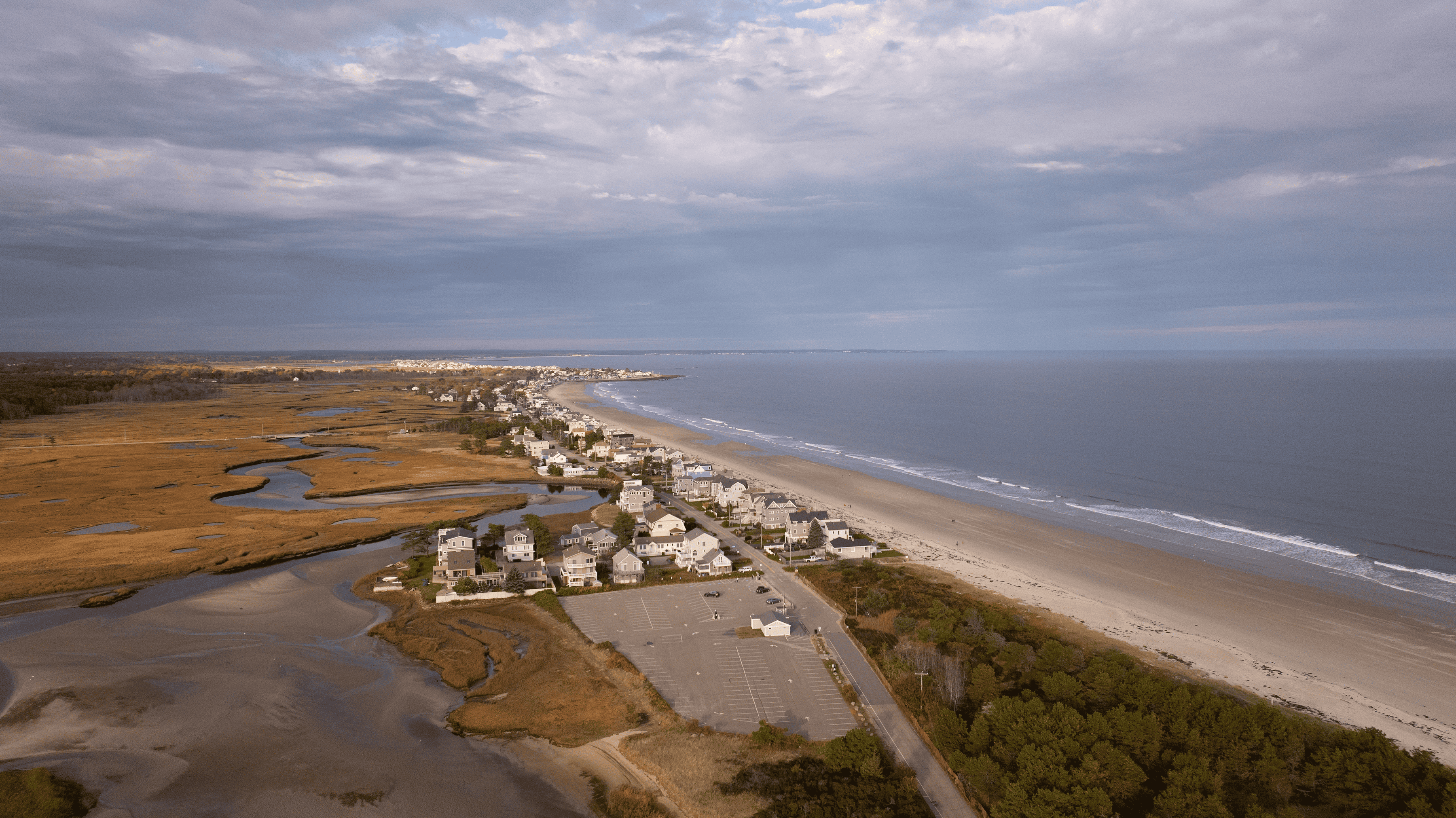 Hotel fronte oceano a Ogunquit
