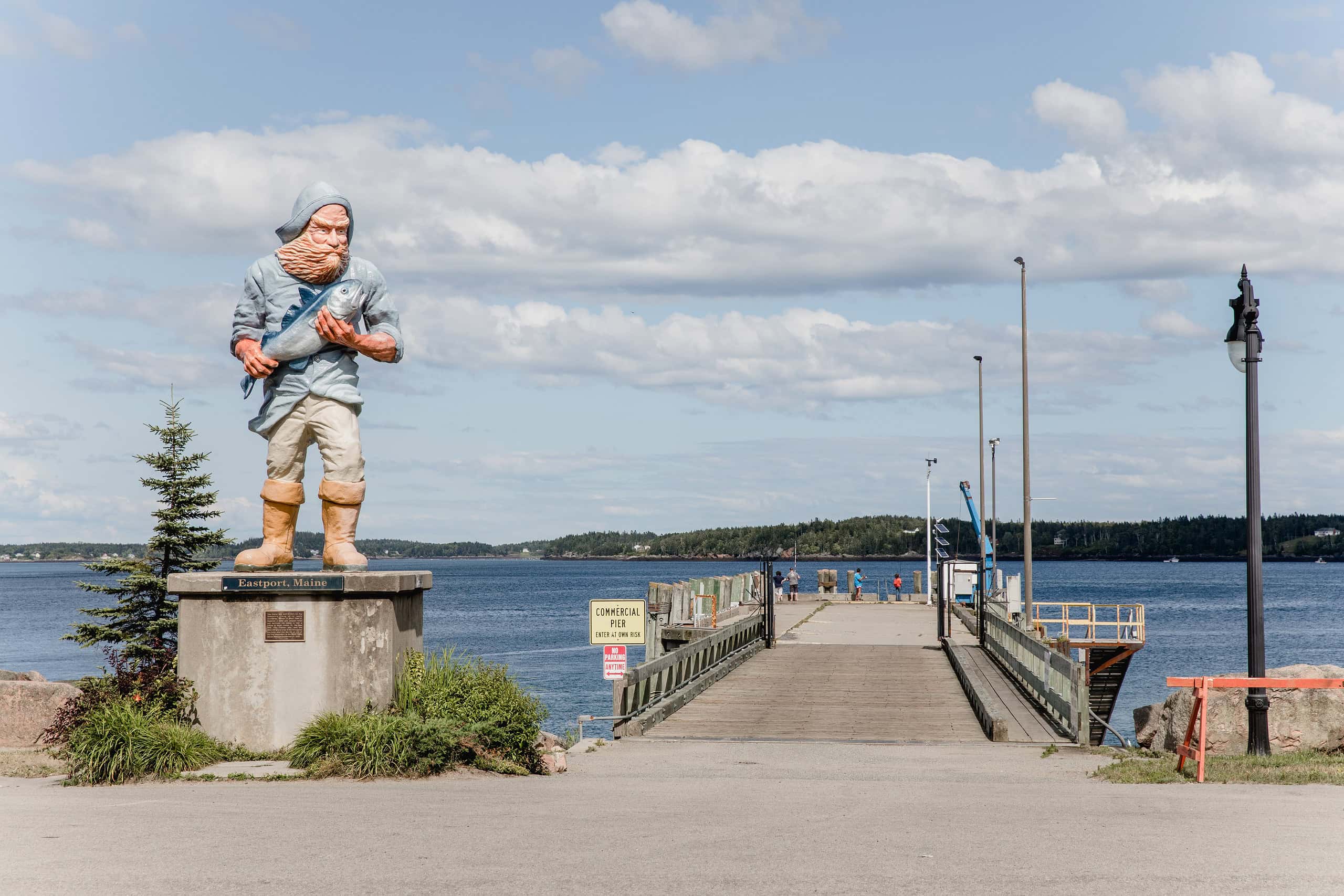 Eastport