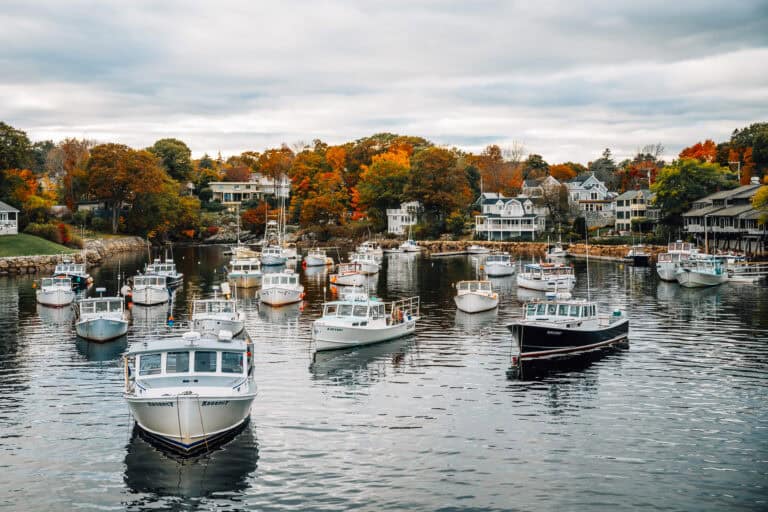 Recognizing Working Landscapes